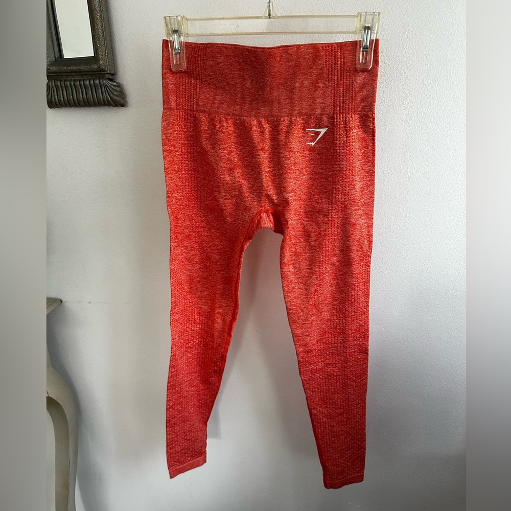 Gymshark Vibrant vital Leggings